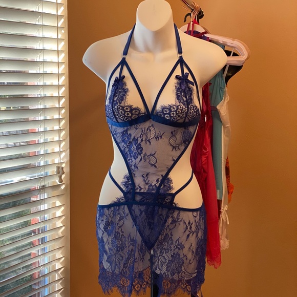 Other - Babydoll Set